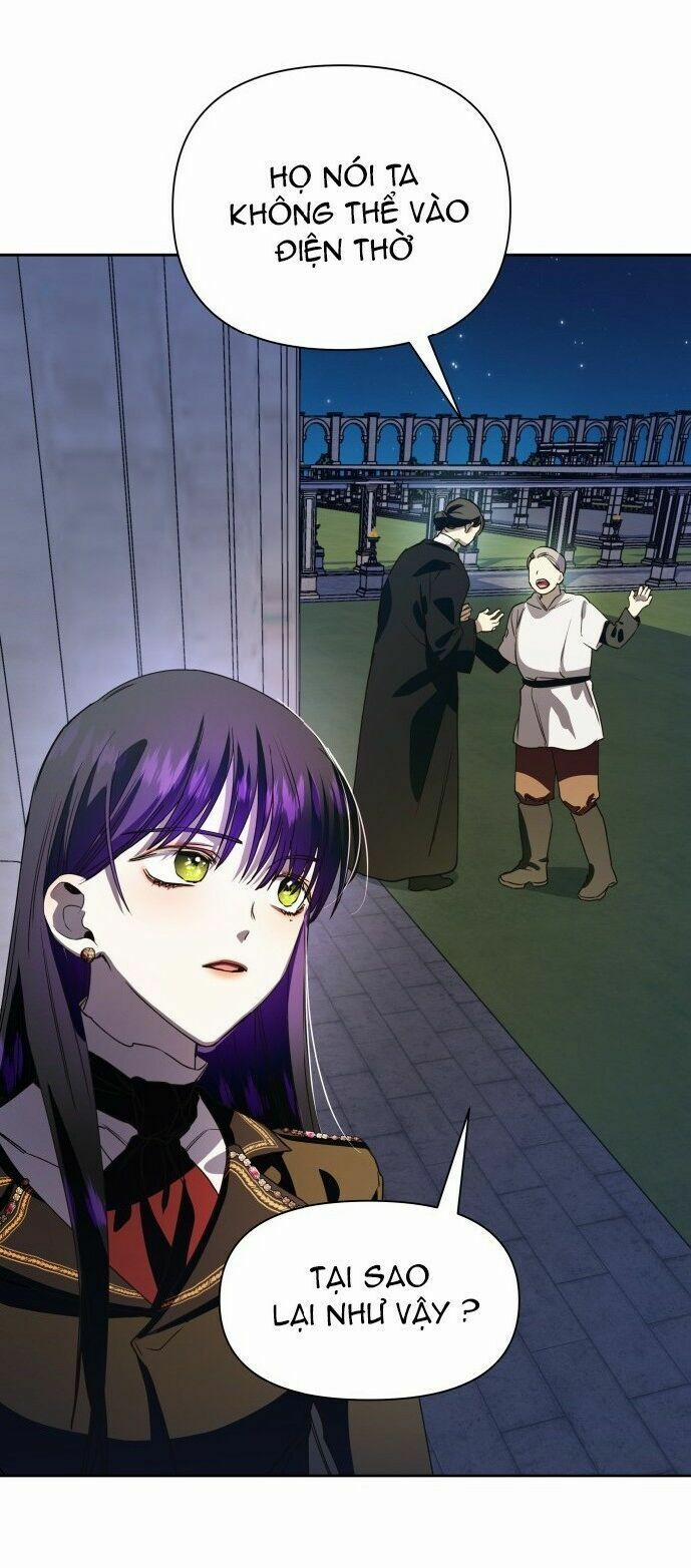 Tôi Muốn Trở Thành Cô Ấy Chỉ Một Ngày 33 trang 45