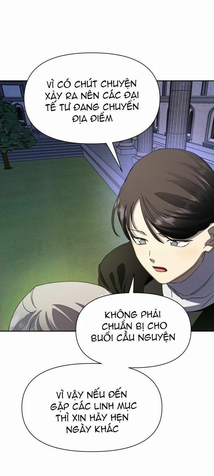 Tôi Muốn Trở Thành Cô Ấy Chỉ Một Ngày 33 trang 46