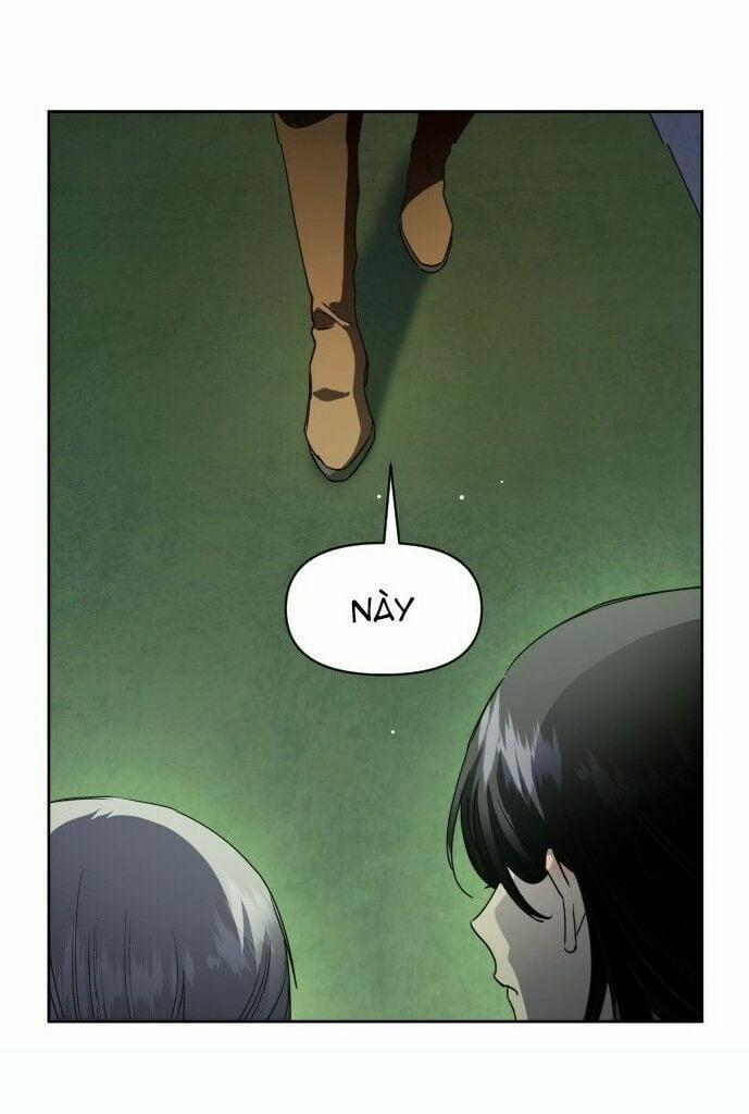 Tôi Muốn Trở Thành Cô Ấy Chỉ Một Ngày 33 trang 47