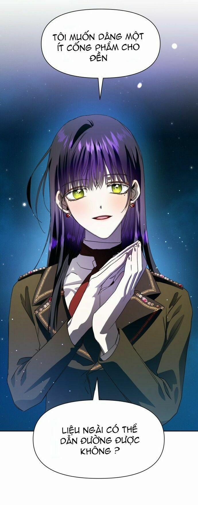 Tôi Muốn Trở Thành Cô Ấy Chỉ Một Ngày 33 trang 48