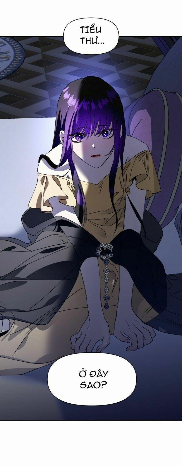 Tôi Muốn Trở Thành Cô Ấy Chỉ Một Ngày 33 trang 5