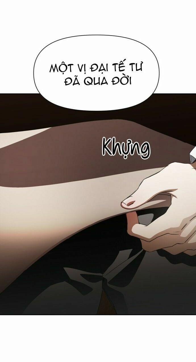 Tôi Muốn Trở Thành Cô Ấy Chỉ Một Ngày 33 trang 51