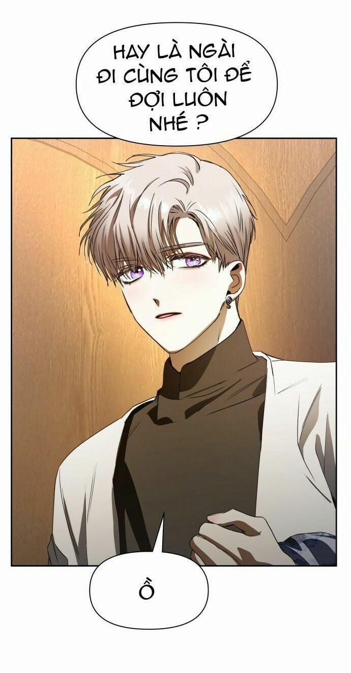 Tôi Muốn Trở Thành Cô Ấy Chỉ Một Ngày 33 trang 53