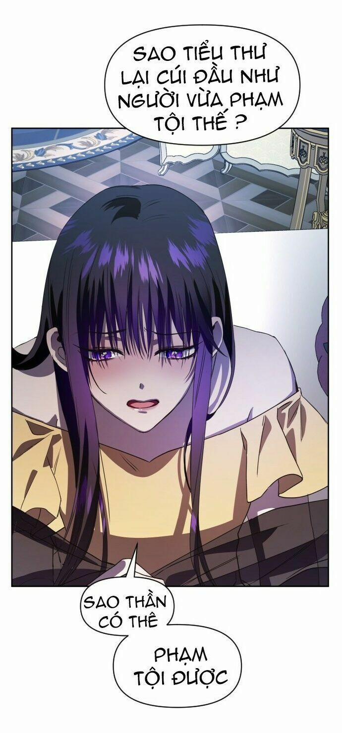 Tôi Muốn Trở Thành Cô Ấy Chỉ Một Ngày 33 trang 58