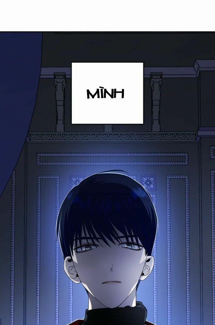 Tôi Muốn Trở Thành Cô Ấy Chỉ Một Ngày 33 trang 61