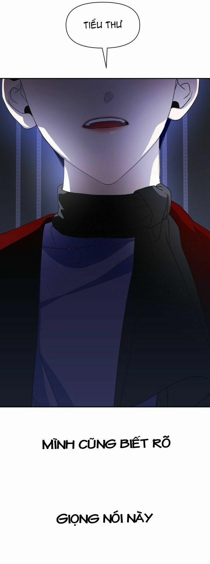 Tôi Muốn Trở Thành Cô Ấy Chỉ Một Ngày 33 trang 63