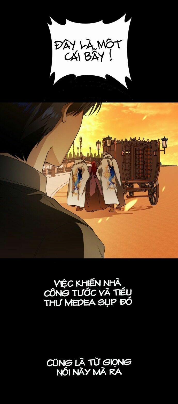 Tôi Muốn Trở Thành Cô Ấy Chỉ Một Ngày 33 trang 66