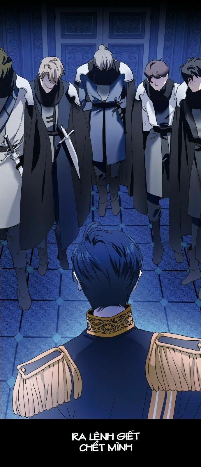 Tôi Muốn Trở Thành Cô Ấy Chỉ Một Ngày 33 trang 67