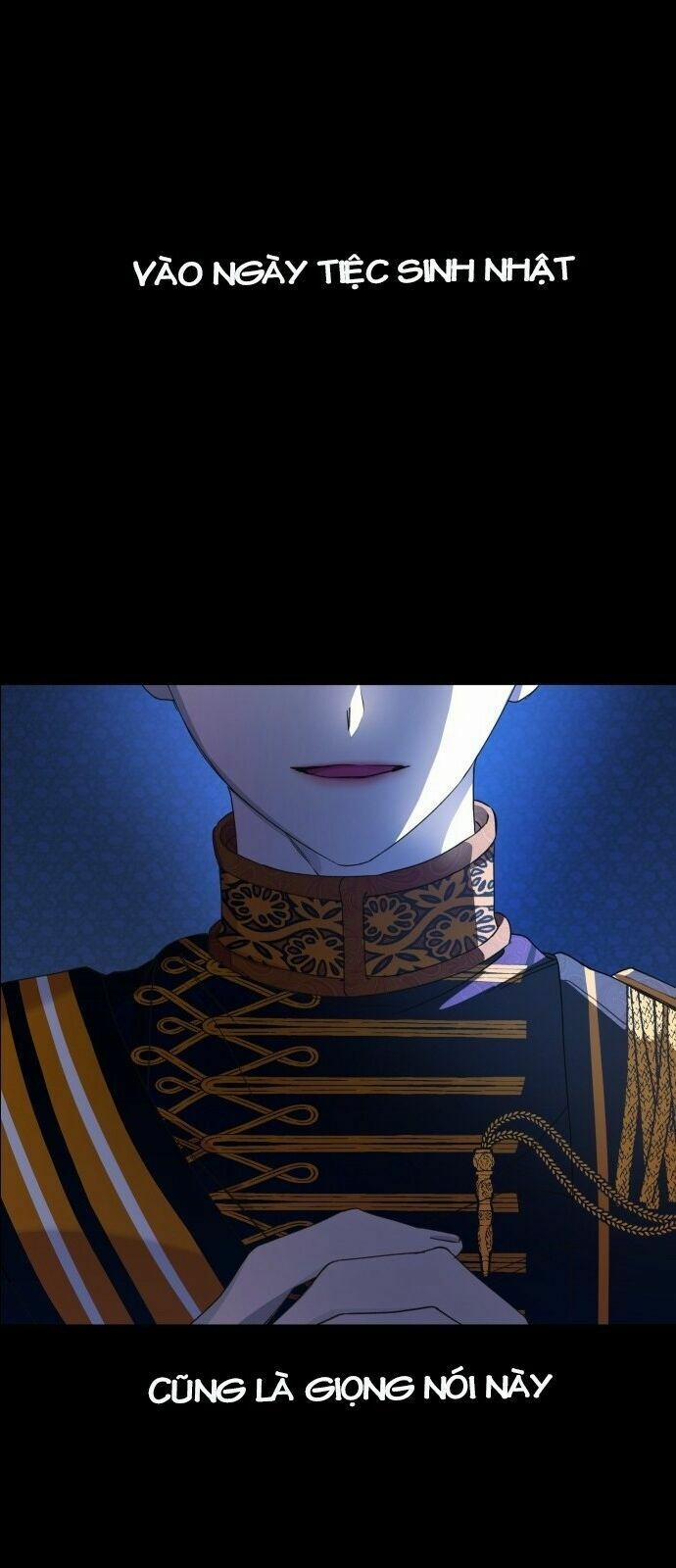 Tôi Muốn Trở Thành Cô Ấy Chỉ Một Ngày 33 trang 68