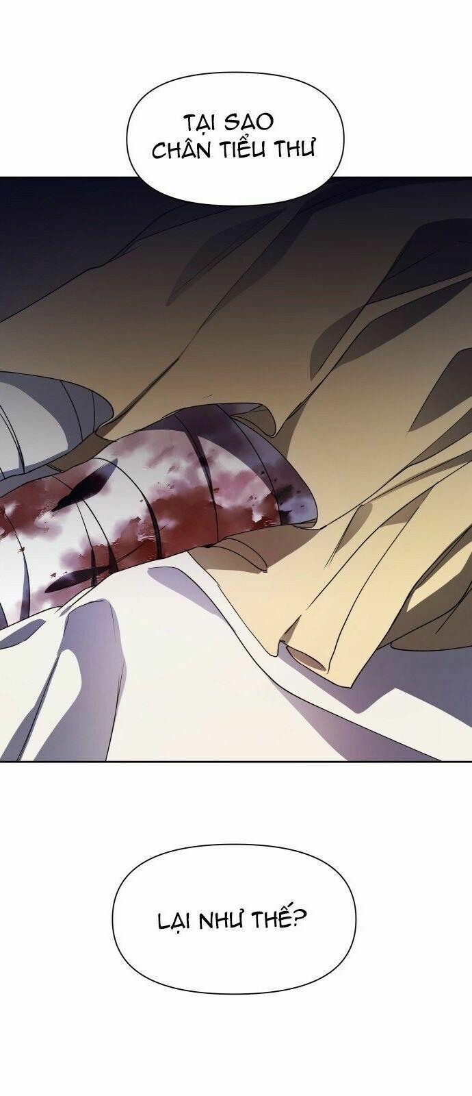 Tôi Muốn Trở Thành Cô Ấy Chỉ Một Ngày 33 trang 7