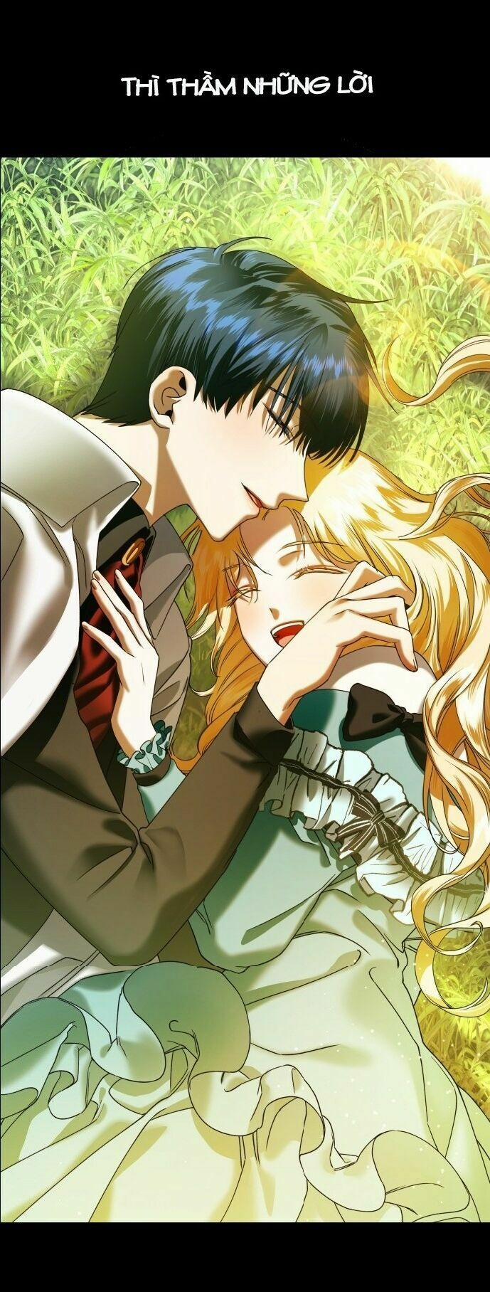 Tôi Muốn Trở Thành Cô Ấy Chỉ Một Ngày 33 trang 70