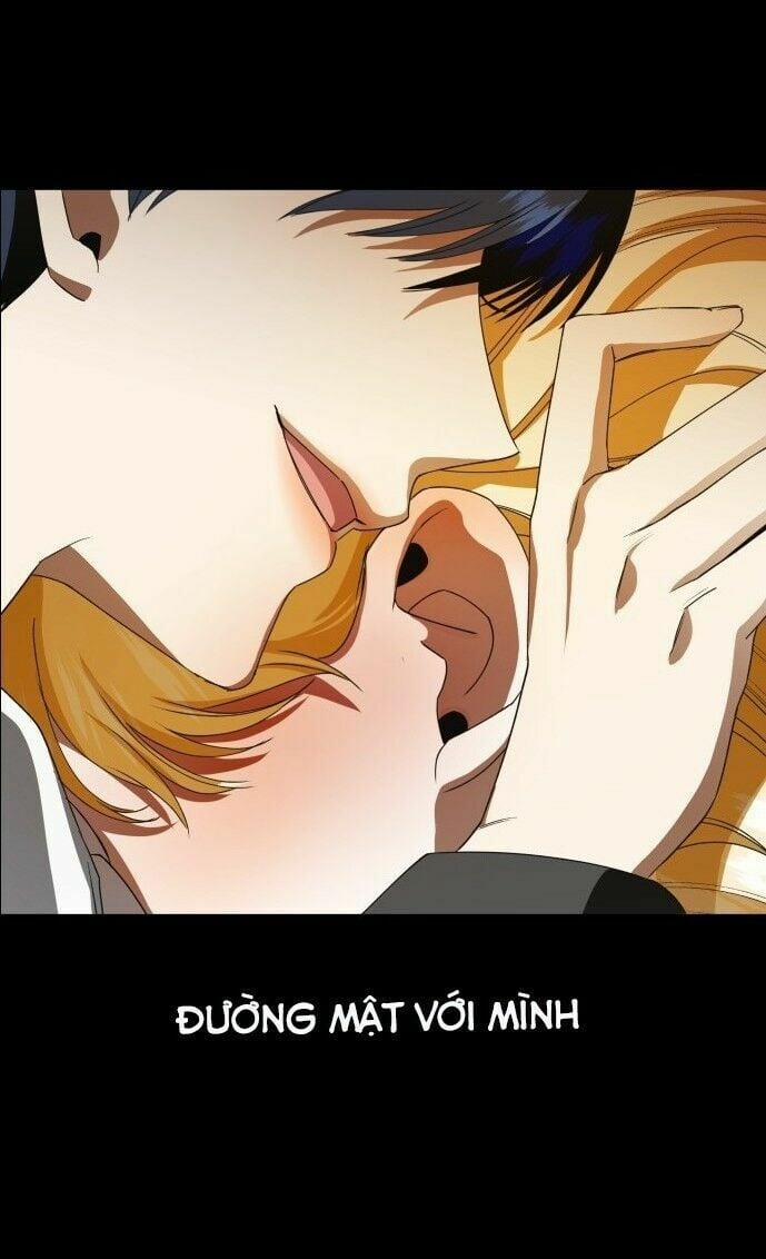 Tôi Muốn Trở Thành Cô Ấy Chỉ Một Ngày 33 trang 71