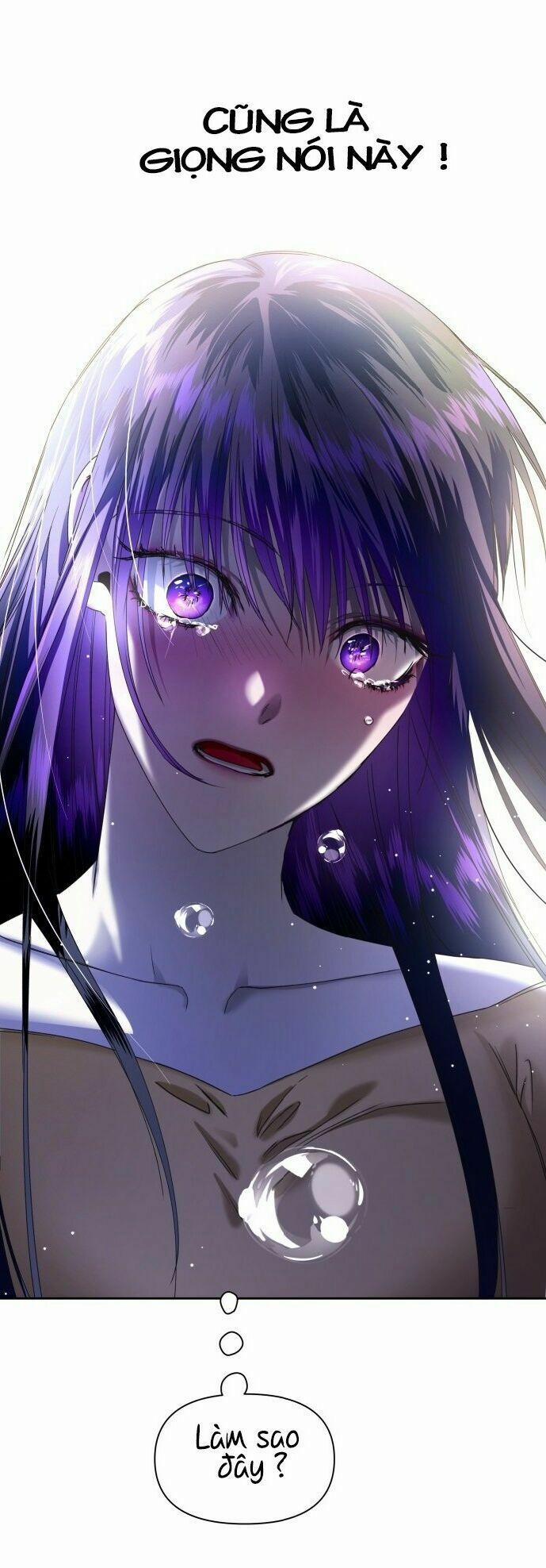 Tôi Muốn Trở Thành Cô Ấy Chỉ Một Ngày 33 trang 72