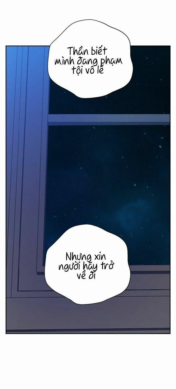 Tôi Muốn Trở Thành Cô Ấy Chỉ Một Ngày 33 trang 74