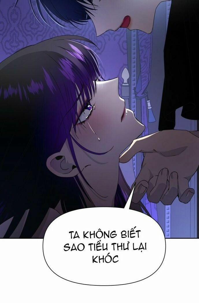 Tôi Muốn Trở Thành Cô Ấy Chỉ Một Ngày 33 trang 76