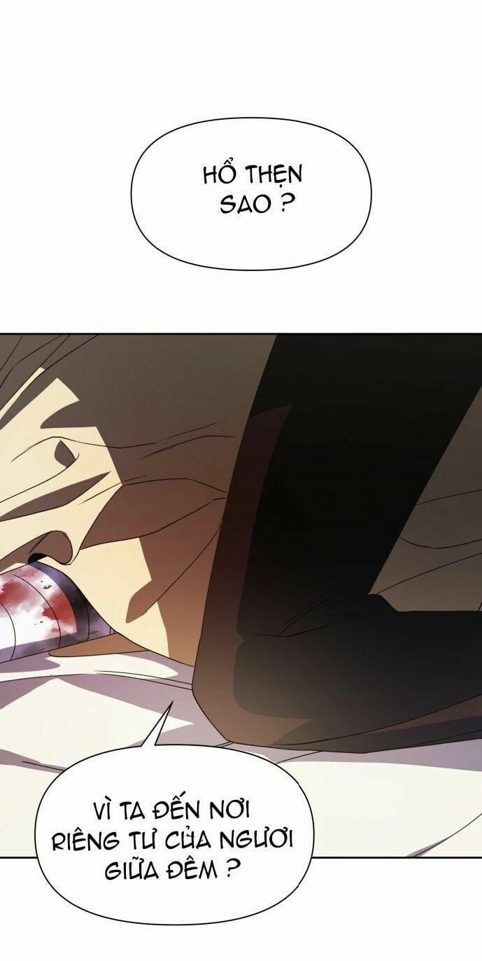 Tôi Muốn Trở Thành Cô Ấy Chỉ Một Ngày 33 trang 77