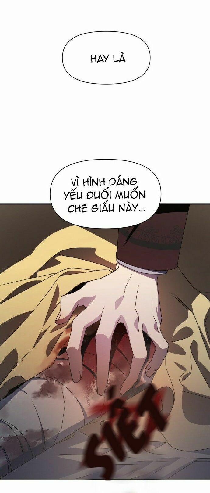 Tôi Muốn Trở Thành Cô Ấy Chỉ Một Ngày 33 trang 78