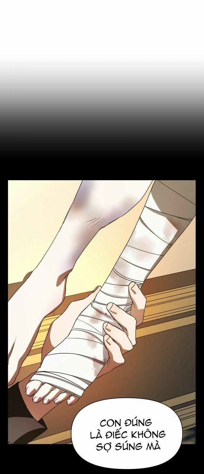 Tôi Muốn Trở Thành Cô Ấy Chỉ Một Ngày 33 trang 8