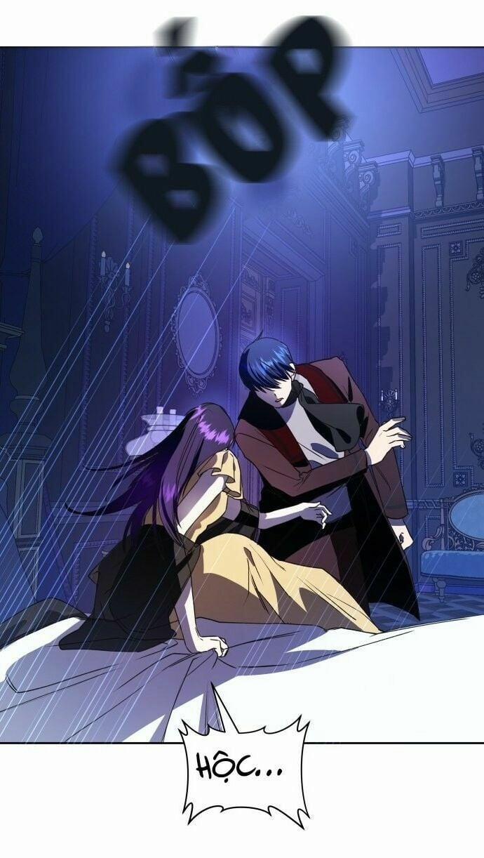 Tôi Muốn Trở Thành Cô Ấy Chỉ Một Ngày 33 trang 80