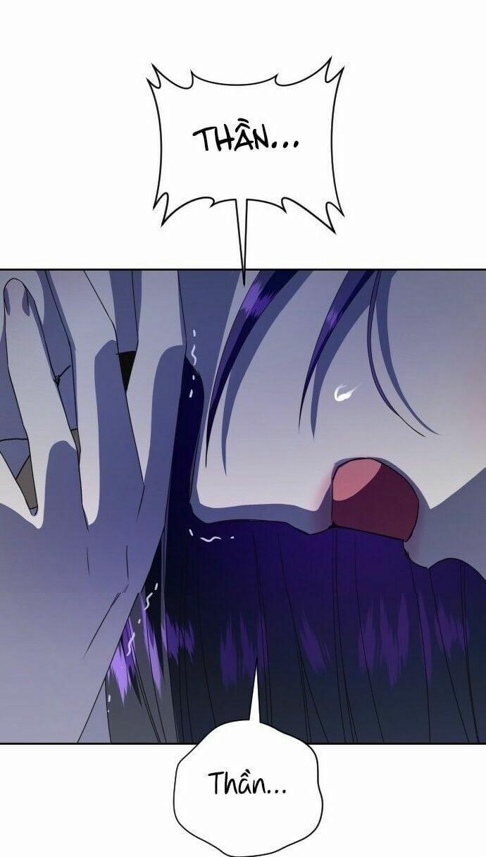 Tôi Muốn Trở Thành Cô Ấy Chỉ Một Ngày 33 trang 81