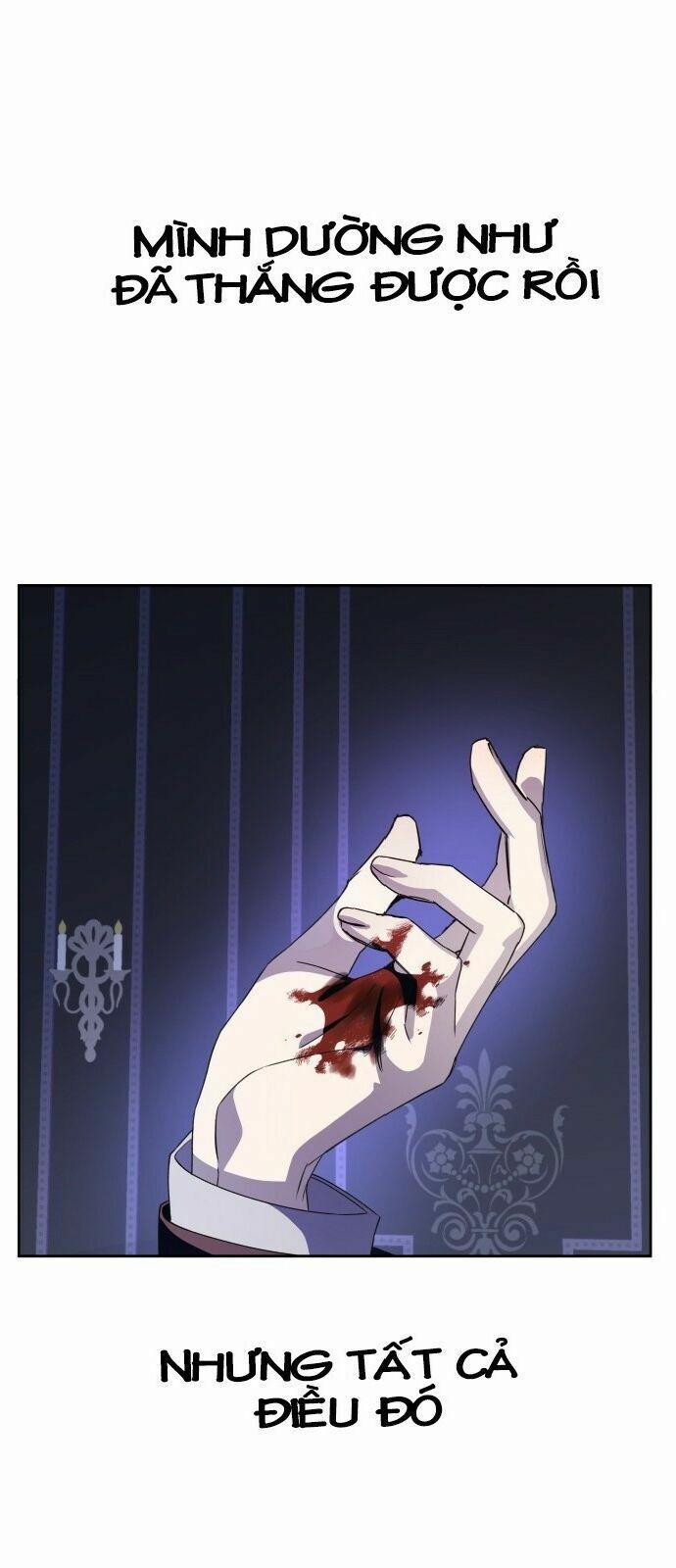 Tôi Muốn Trở Thành Cô Ấy Chỉ Một Ngày 33 trang 83