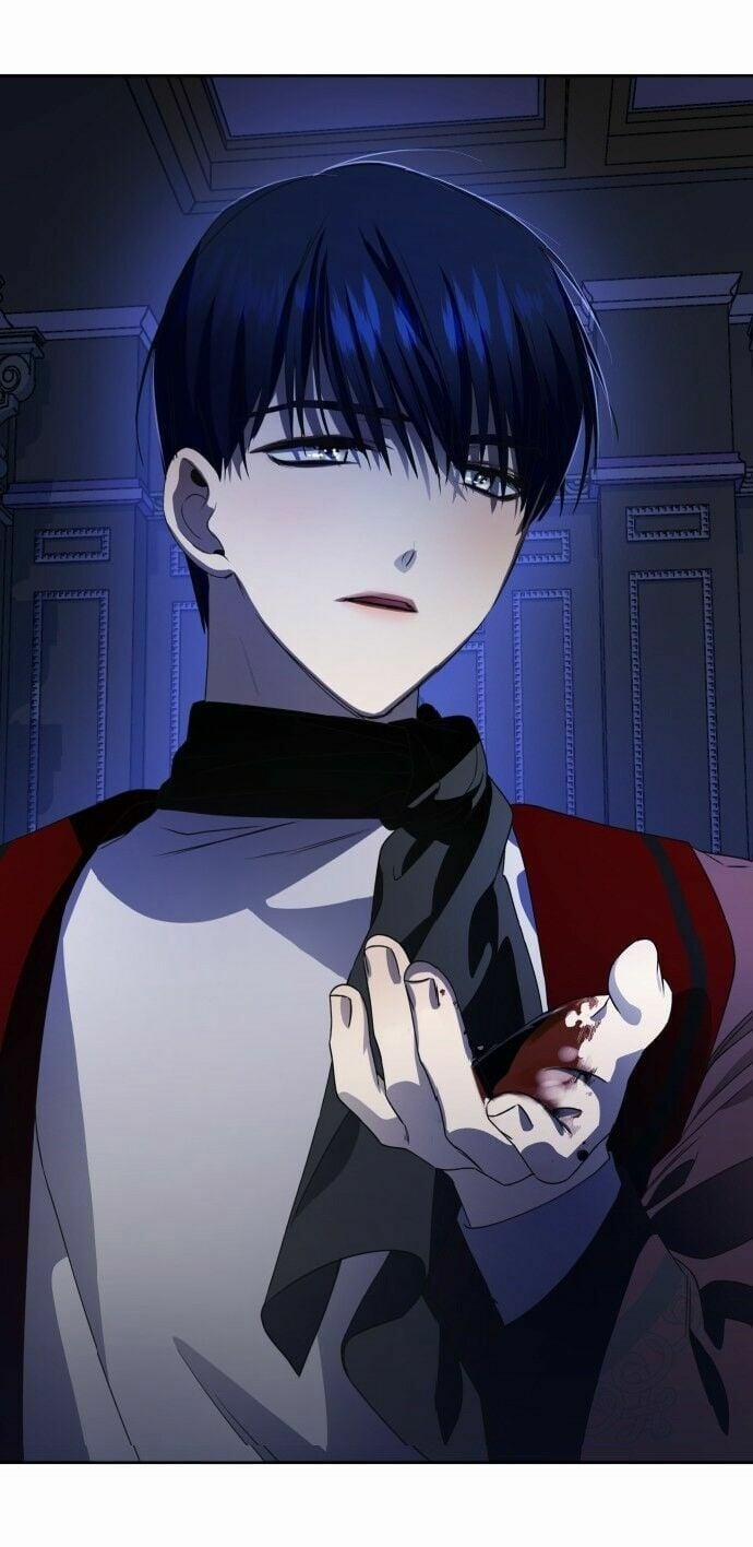 Tôi Muốn Trở Thành Cô Ấy Chỉ Một Ngày 33 trang 84