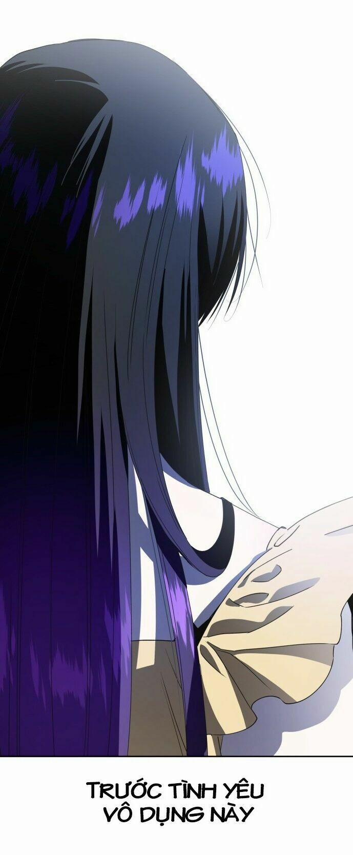 Tôi Muốn Trở Thành Cô Ấy Chỉ Một Ngày 33 trang 86