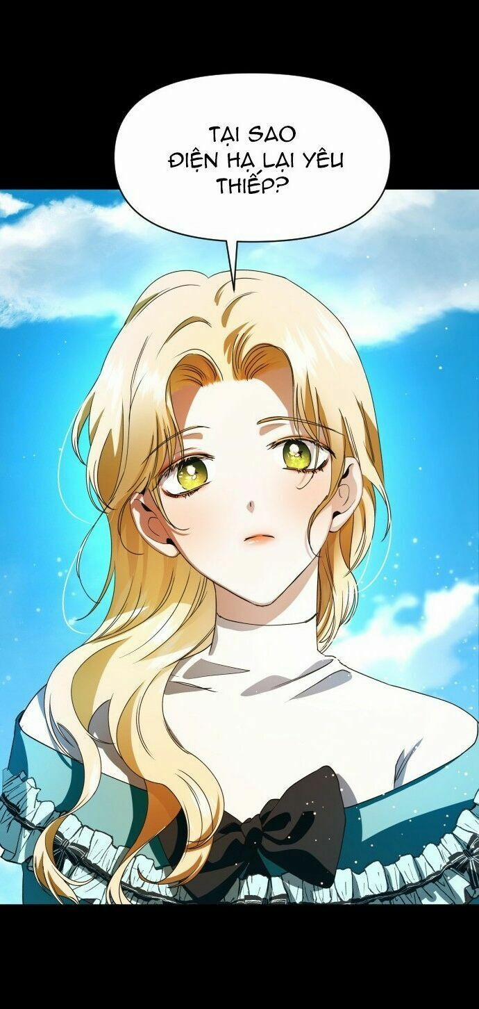 Tôi Muốn Trở Thành Cô Ấy Chỉ Một Ngày 33 trang 88