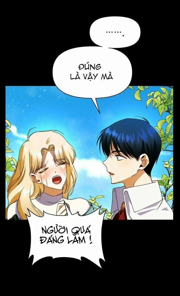 Tôi Muốn Trở Thành Cô Ấy Chỉ Một Ngày 33 trang 91