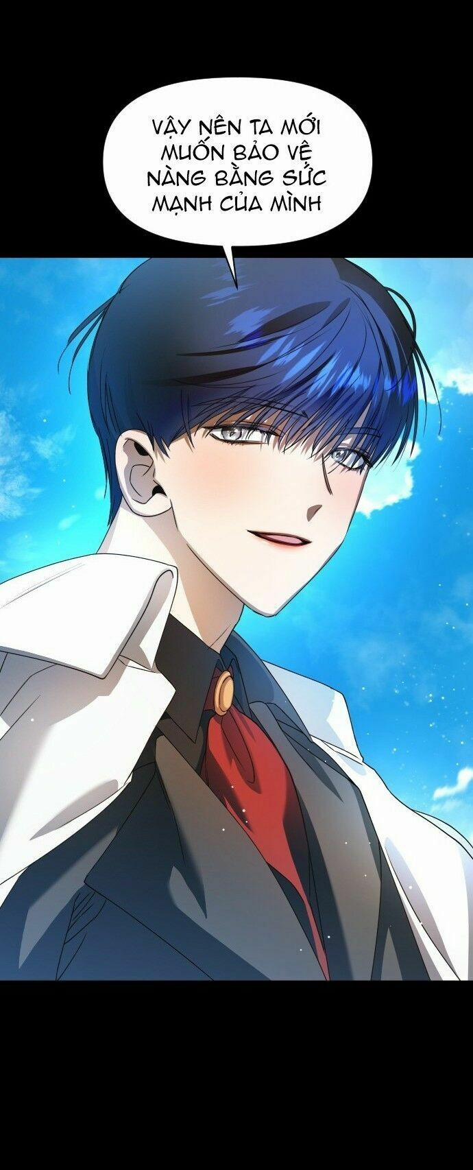 Tôi Muốn Trở Thành Cô Ấy Chỉ Một Ngày 33 trang 95