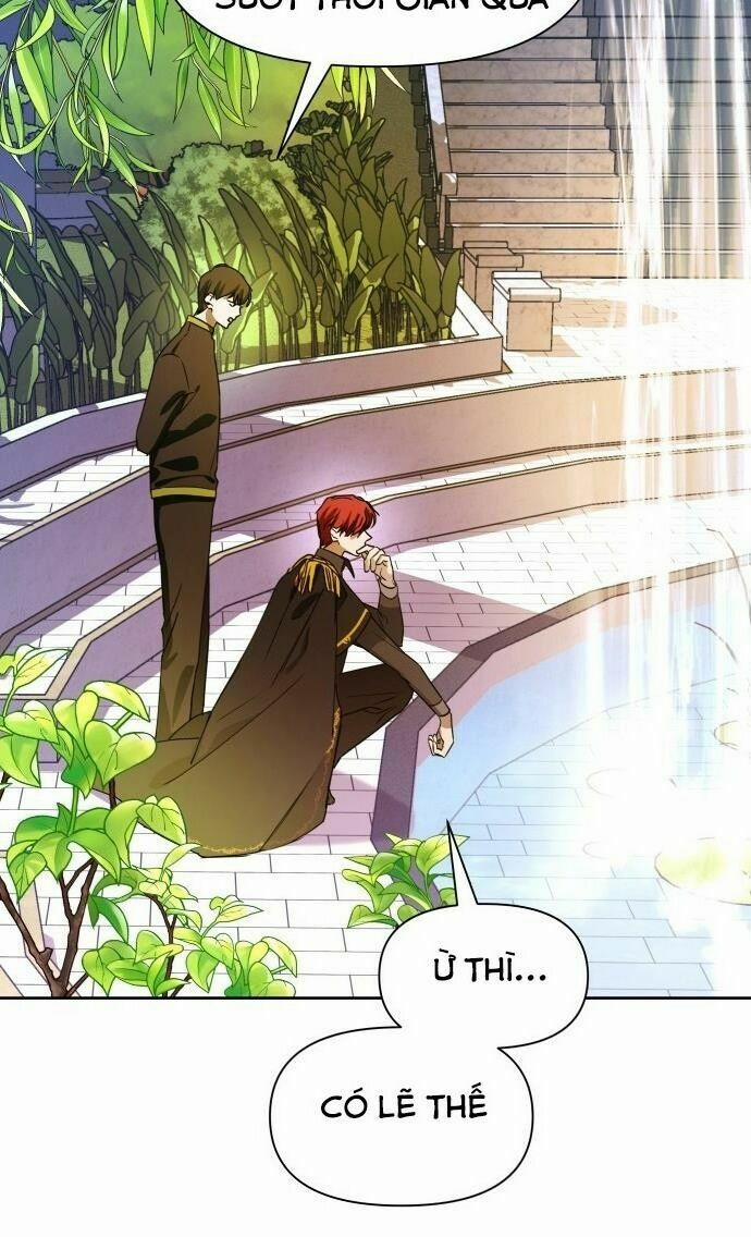 Tôi Muốn Trở Thành Cô Ấy Chỉ Một Ngày 34 trang 69