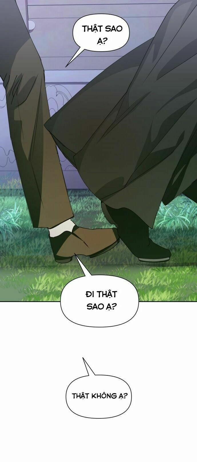 Tôi Muốn Trở Thành Cô Ấy Chỉ Một Ngày 35 trang 0