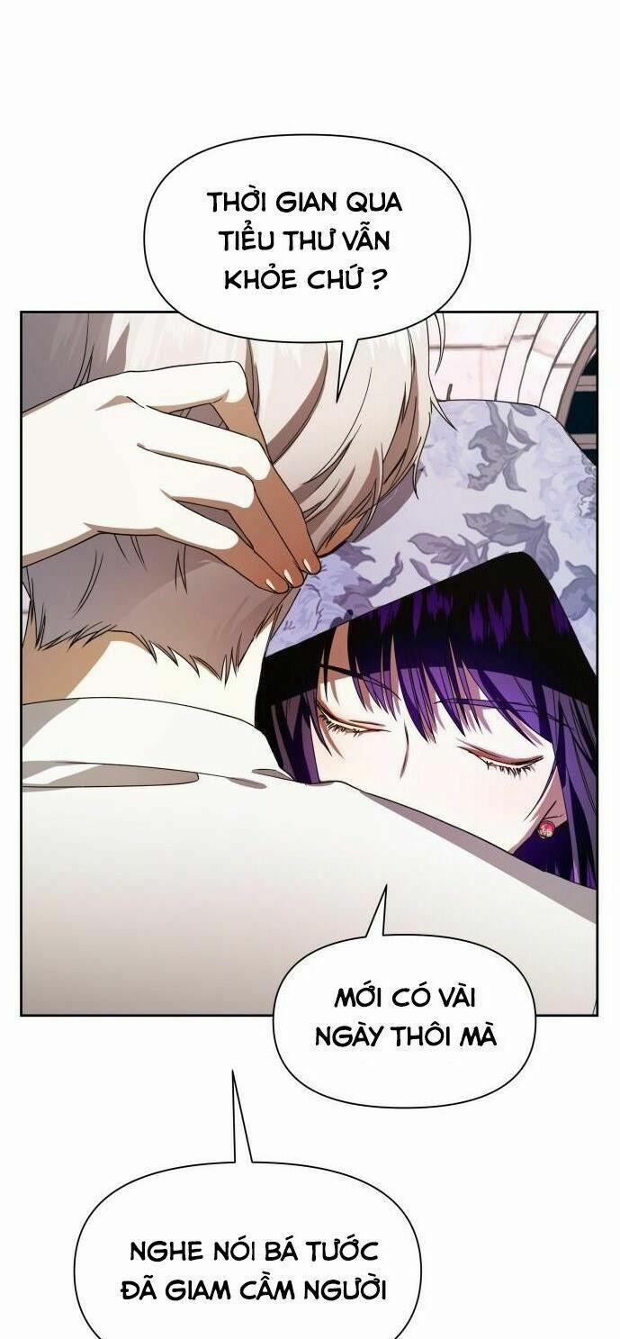 Tôi Muốn Trở Thành Cô Ấy Chỉ Một Ngày 35 trang 13