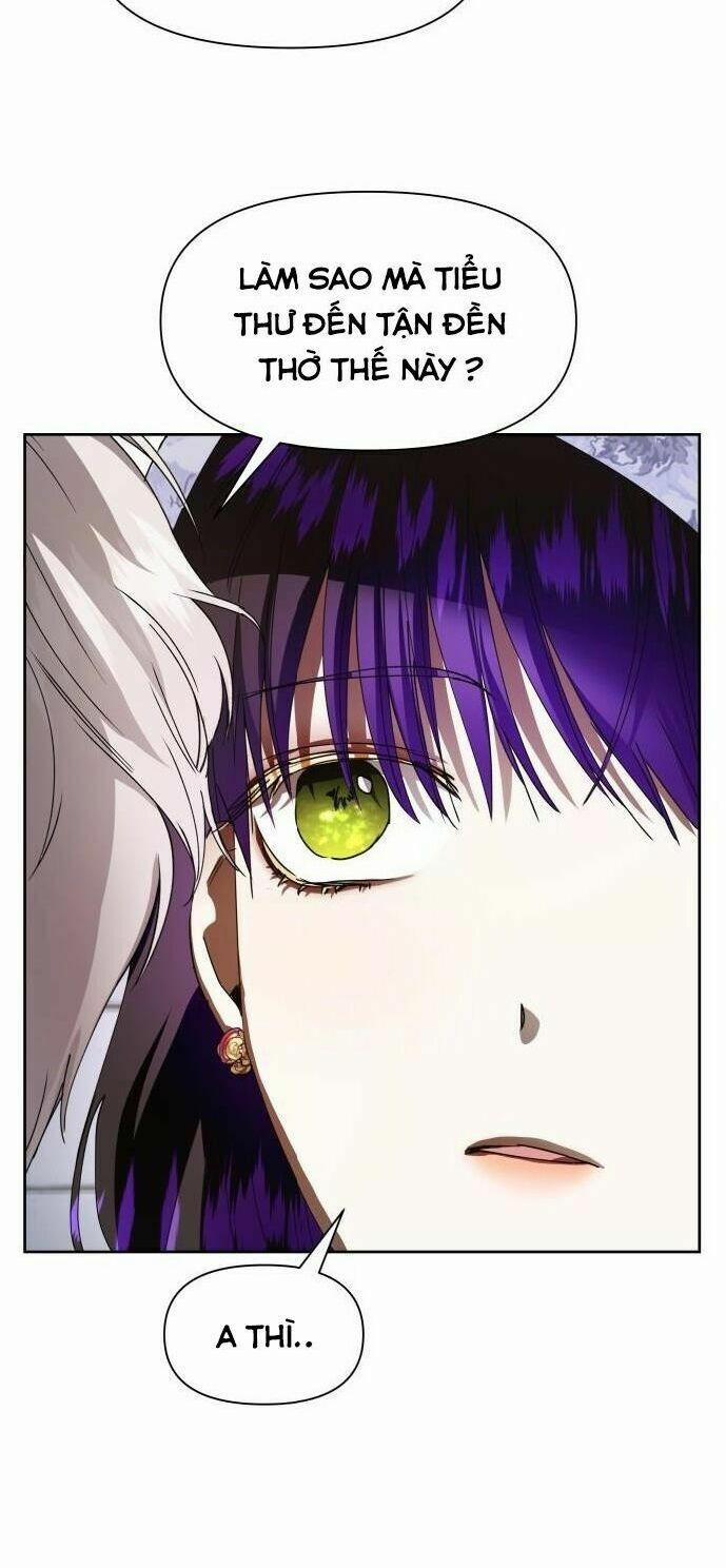 Tôi Muốn Trở Thành Cô Ấy Chỉ Một Ngày 35 trang 14