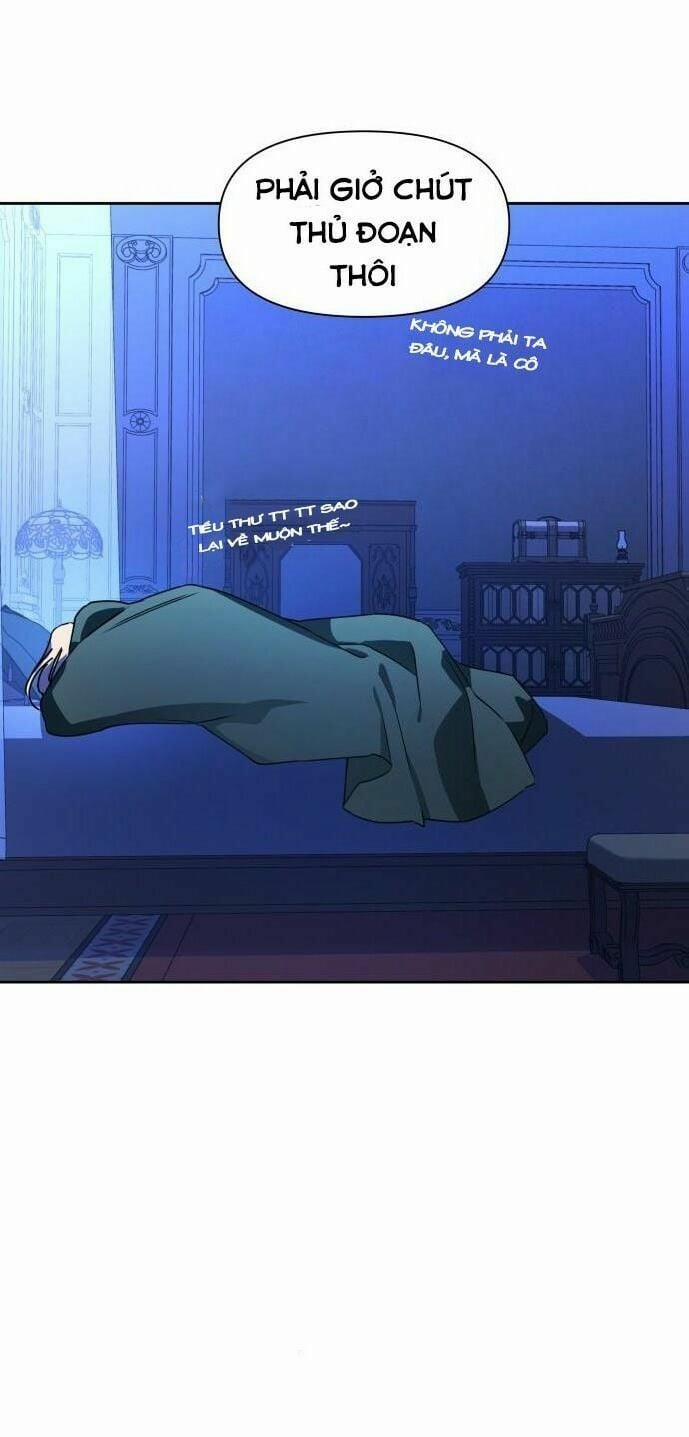 Tôi Muốn Trở Thành Cô Ấy Chỉ Một Ngày 35 trang 15