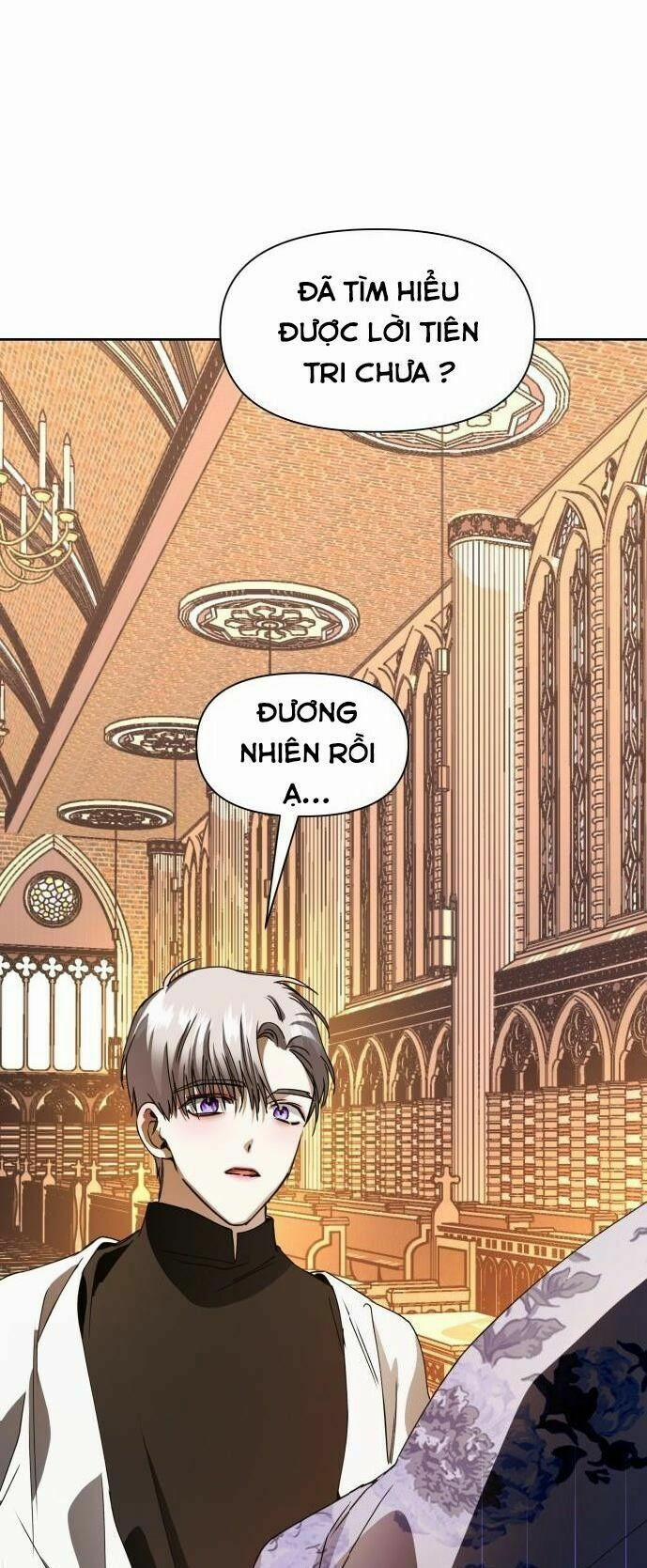 Tôi Muốn Trở Thành Cô Ấy Chỉ Một Ngày 35 trang 17