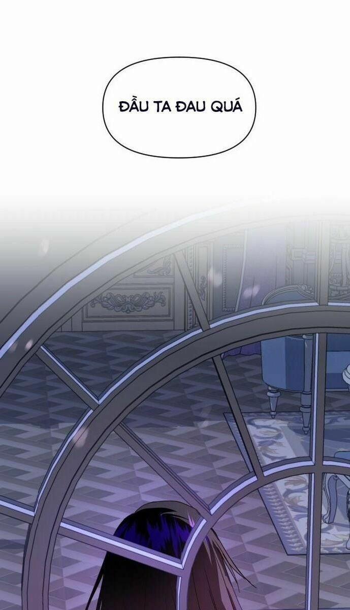 Tôi Muốn Trở Thành Cô Ấy Chỉ Một Ngày 35 trang 21