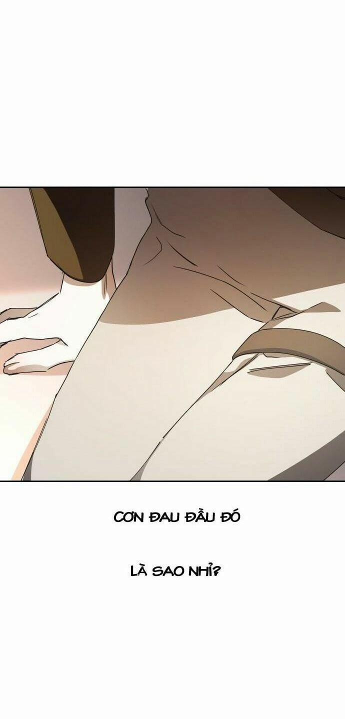 Tôi Muốn Trở Thành Cô Ấy Chỉ Một Ngày 35 trang 25