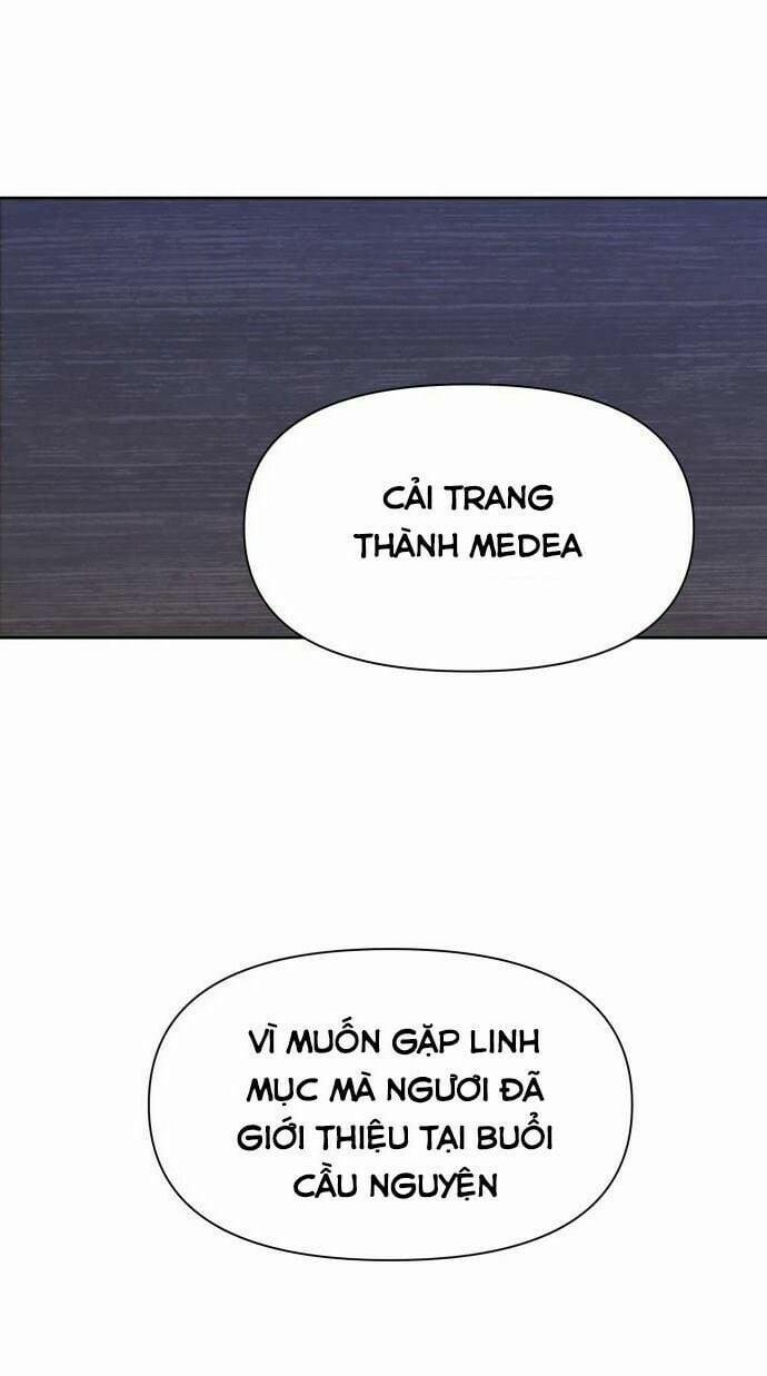 Tôi Muốn Trở Thành Cô Ấy Chỉ Một Ngày 35 trang 29