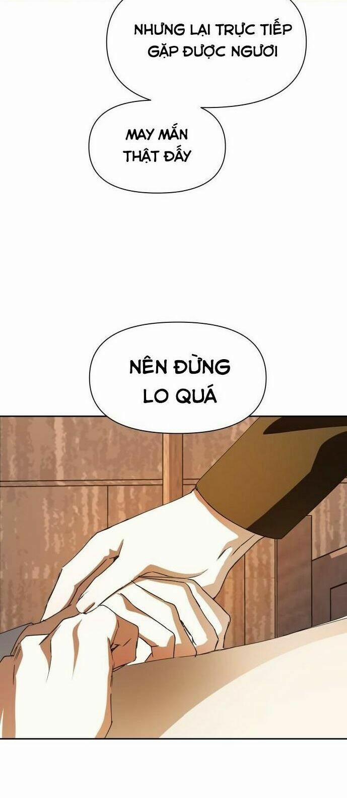 Tôi Muốn Trở Thành Cô Ấy Chỉ Một Ngày 35 trang 31