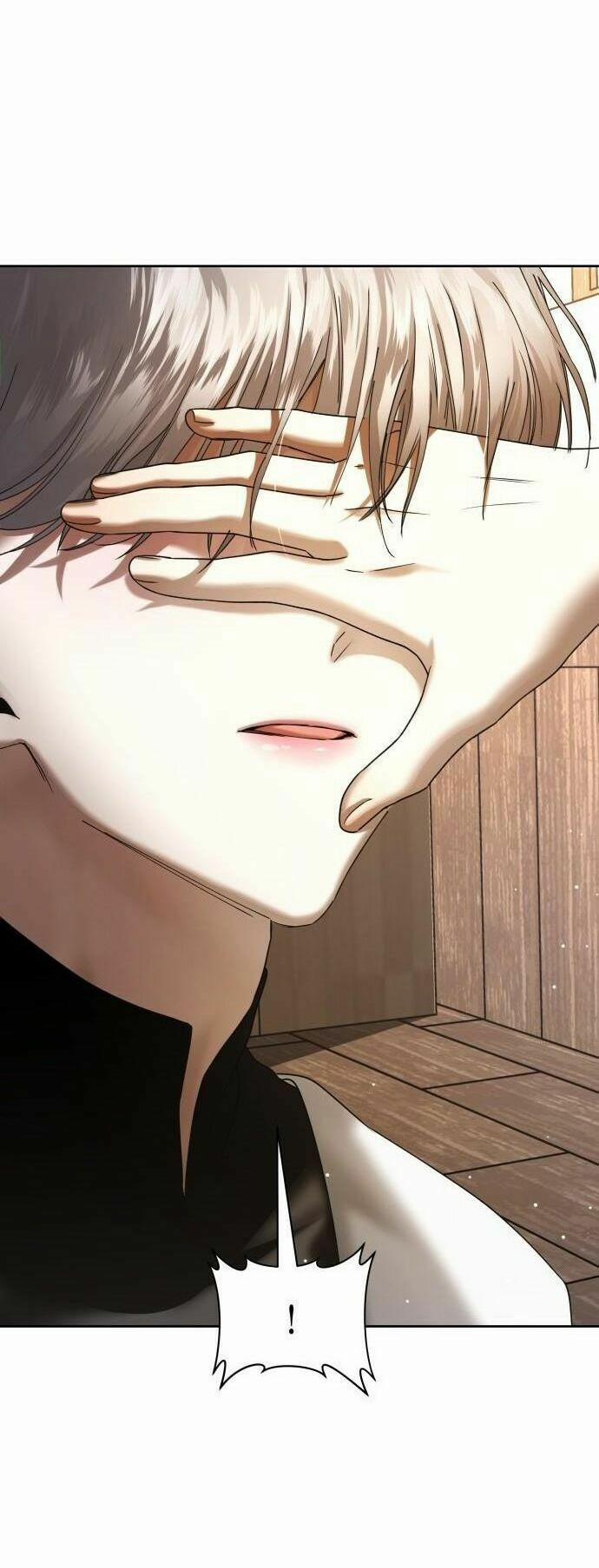 Tôi Muốn Trở Thành Cô Ấy Chỉ Một Ngày 35 trang 34