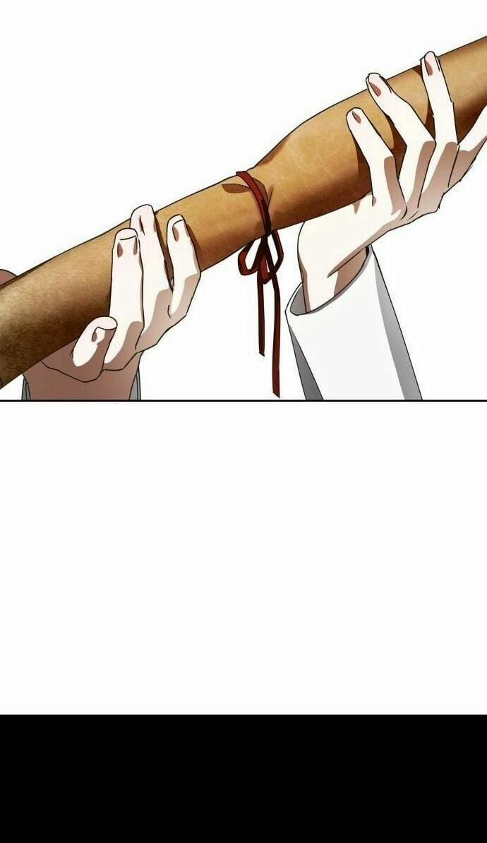 Tôi Muốn Trở Thành Cô Ấy Chỉ Một Ngày 35 trang 37