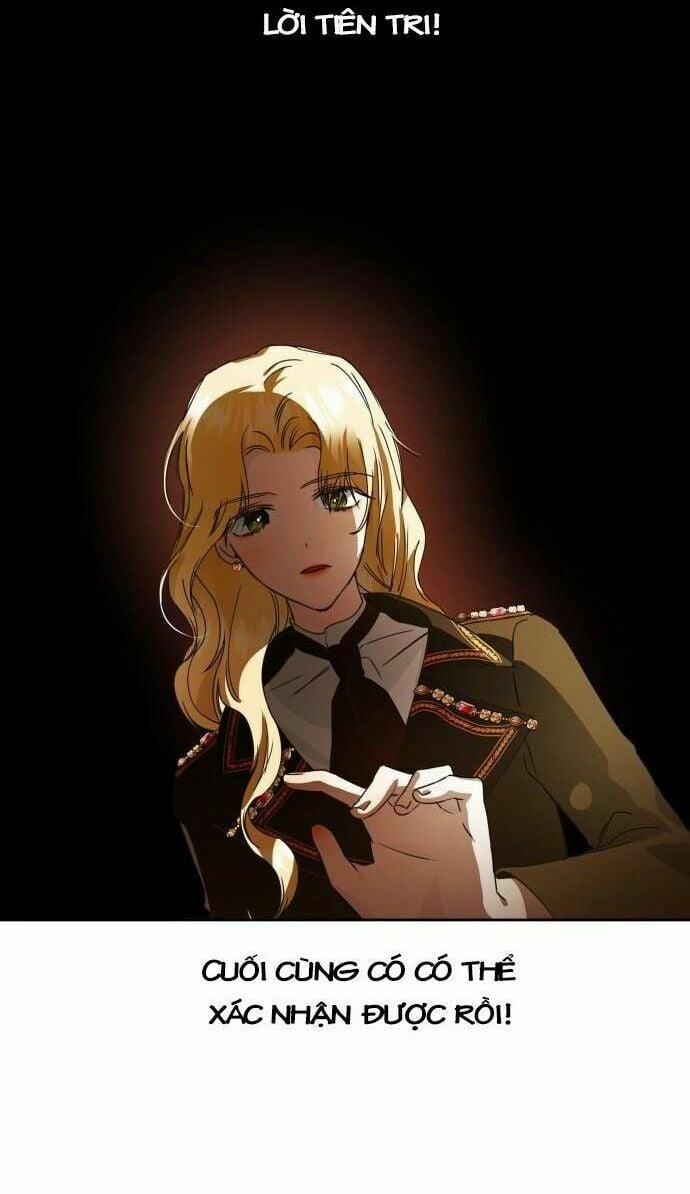 Tôi Muốn Trở Thành Cô Ấy Chỉ Một Ngày 35 trang 38