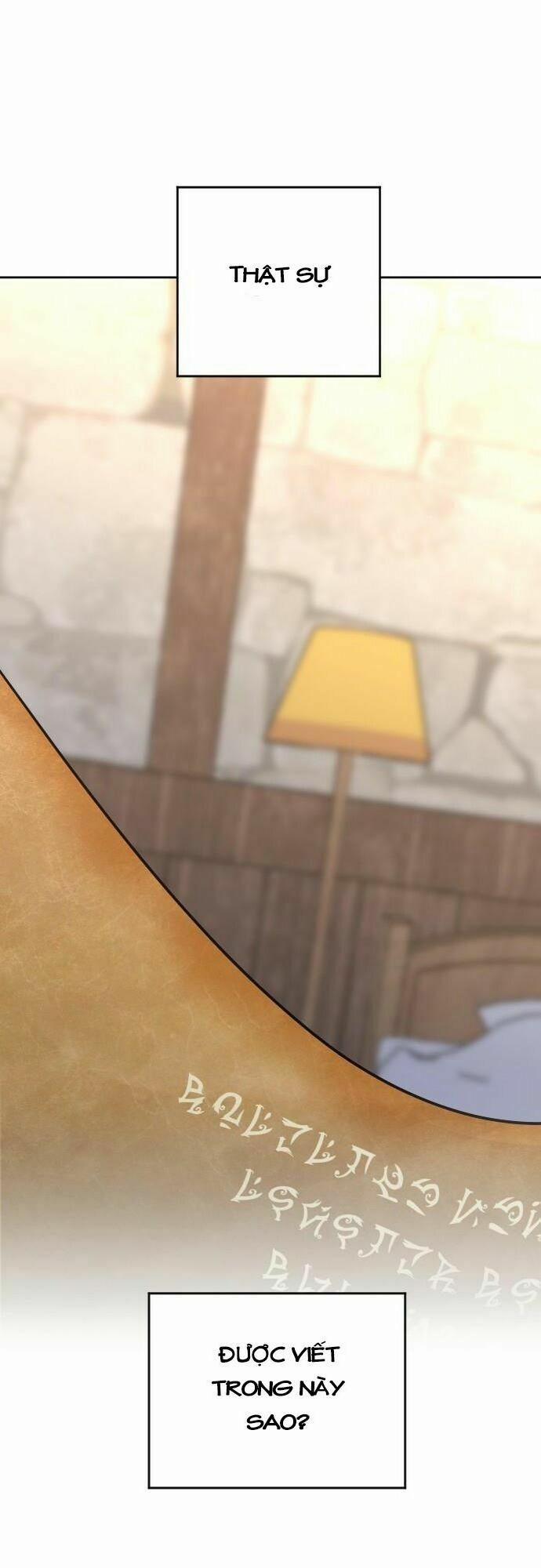 Tôi Muốn Trở Thành Cô Ấy Chỉ Một Ngày 35 trang 39