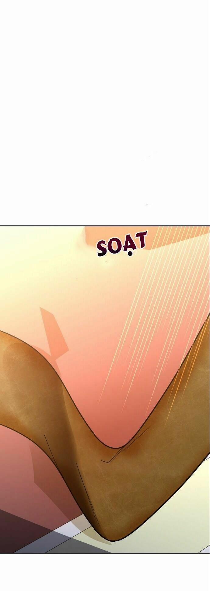 Tôi Muốn Trở Thành Cô Ấy Chỉ Một Ngày 35 trang 42