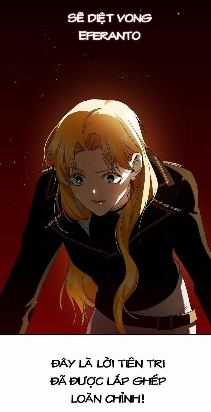 Tôi Muốn Trở Thành Cô Ấy Chỉ Một Ngày 35 trang 45