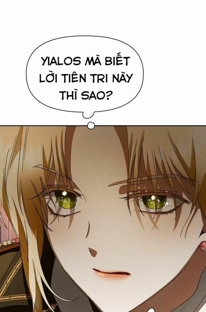 Tôi Muốn Trở Thành Cô Ấy Chỉ Một Ngày 35 trang 47