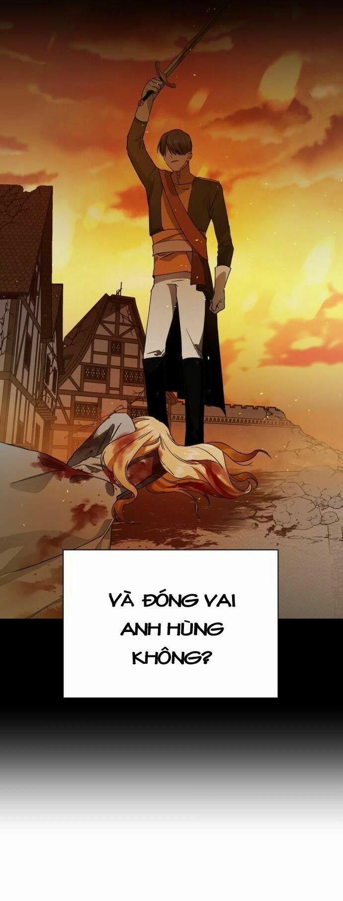 Tôi Muốn Trở Thành Cô Ấy Chỉ Một Ngày 35 trang 49