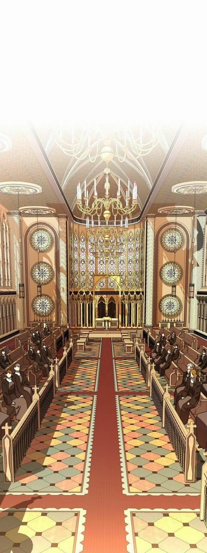 Tôi Muốn Trở Thành Cô Ấy Chỉ Một Ngày 35 trang 5