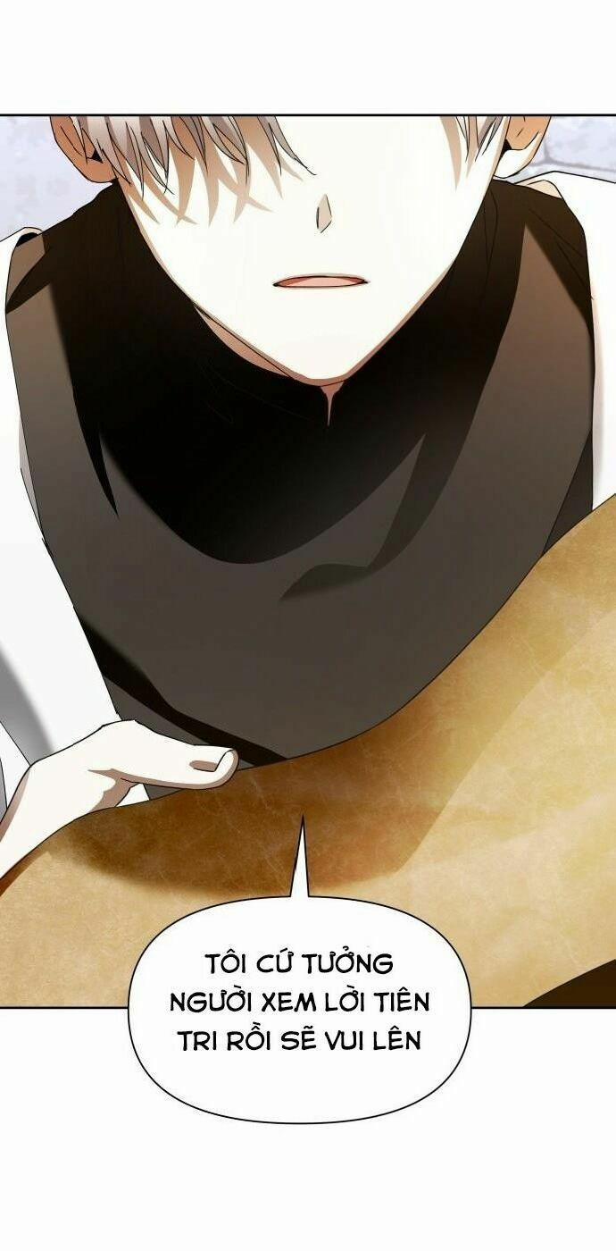 Tôi Muốn Trở Thành Cô Ấy Chỉ Một Ngày 35 trang 50